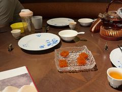 -奉天小馆·非遗东北菜(沈阳万象城店)