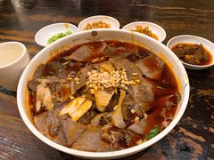 夫妻肺片-夫妻肺片·中华老字号·正宗川菜(春熙路店)