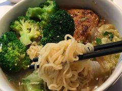 -新旺茶餐厅·早餐·夜宵(仙霞店)