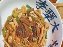 -李犟大爆鳝面·手工蟹黄包(湖滨西湖店)