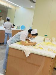 -宝生月子中心(民治店)