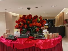 -北京长白山国际酒店(鸟巢店)