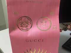 -Gucci(北京金融街购物中心店)
