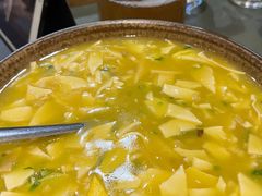 -兰溪小馆(东直门簋街店)