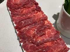 -古乐牛香鲜牛肉牛杂火锅(观前街店)