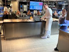-Amber(置地文华东方酒店)
