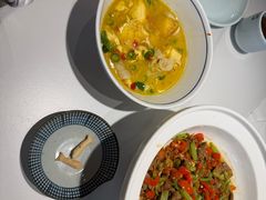 -攸州小镇家湘菜(小米科技园店)