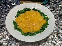 -北京饭店谭家菜