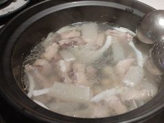 -同仁四季椰子鸡(海岸城天利店)