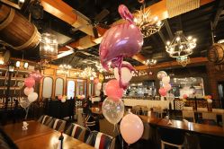 -派对猴生日派对策划