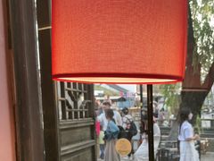 -鱼食饭稻·苏浙土菜17年老馆子(平江路店)