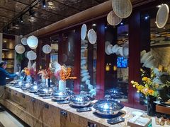 -鸿运轩中餐馆(浙江国际雷迪森广场酒店)