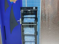 -海帆亲子游泳(顺义店)
