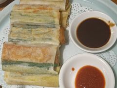 -新白鹿餐厅(龙游路总店·杭帮菜名店)