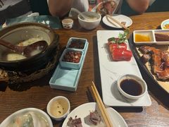 -南拳十三姨·潮汕砂锅粥(世纪金源店)