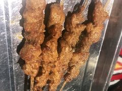 -清真·丝路香妃新疆餐厅