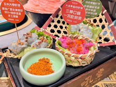 -吼堂老火锅(太古里总店)