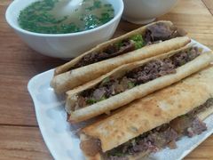 -王胖子驴肉火烧(鼓楼店)
