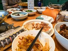 -金锅小厨(乐活街店)