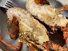 -白仁仔· 活烤海鲜 宵夜(豫园店)