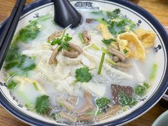 -鸭小妹鸭血粉丝(老门东店)
