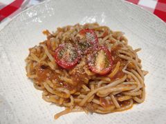 -西贝(上海我格广场店)