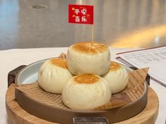 -宝园酒家(美林M·LIVE天地东座店)