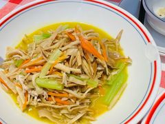 -韵味湘肴·小炒黄牛肉(五一广场店)