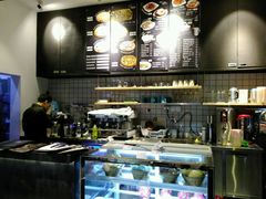 -酷公社·榴莲披萨(太原街店)
