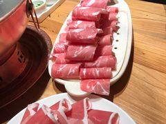 -额尔敦传统涮火锅·烧烤(鑫源山庄店)
