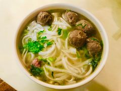 -福合埕牛肉丸(水仙园店)