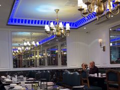 -新白鹿餐厅(百联中环店)