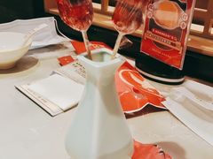 -丽满园·春饼烤鸭(金地广场店)