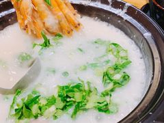 火锅粥-盈田盈粥庄(博山东路店)