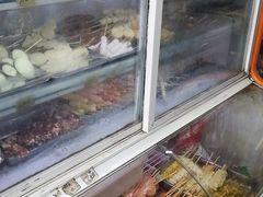 -五厂炸串(四流南路店)