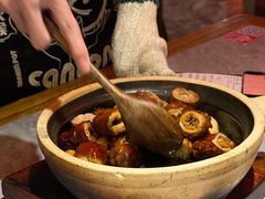 -啫神·广州地标美食(北京路店)