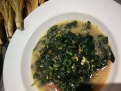 -半山腰·云南菜(侨福芳草地店)