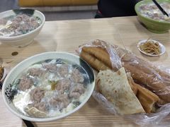 -海清宁记大馅云吞