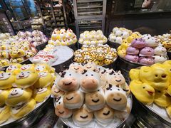 -胖东来生活广场(健康路店)