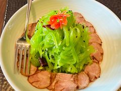 -长春凯悦酒店-品悦中餐厅