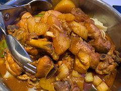 -阿里疆Alijiang·丝路美食·异域风情·清真(长楹天街店)
