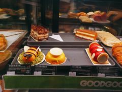 -星巴克(北京阜安路店)