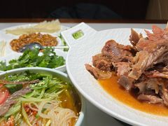 -北国小院(市桥店)