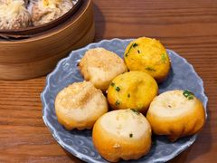 -鑫震源·苏式大虾生煎(山塘街店)