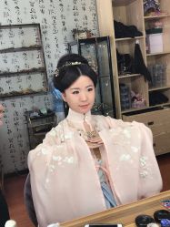 点击看大图 -美云庭古装·格格服汉服·京城旅拍(北京店)