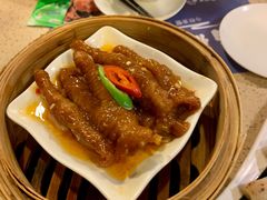 -点都德(聚福楼店)