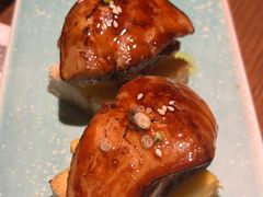 -水之惠鲜鱼料理(王府大街店)