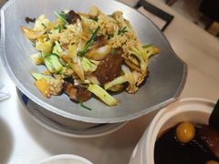 干锅花菜-新发现(苏州中心商场店)