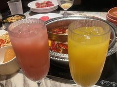 -火炉火自助餐(喜隆多店)