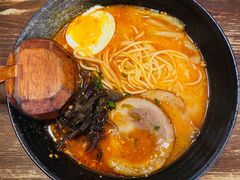 -白石的深夜食堂(大上海店)